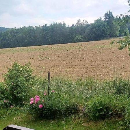 Ferienwohnung Rihm Arrach Zewnętrze zdjęcie