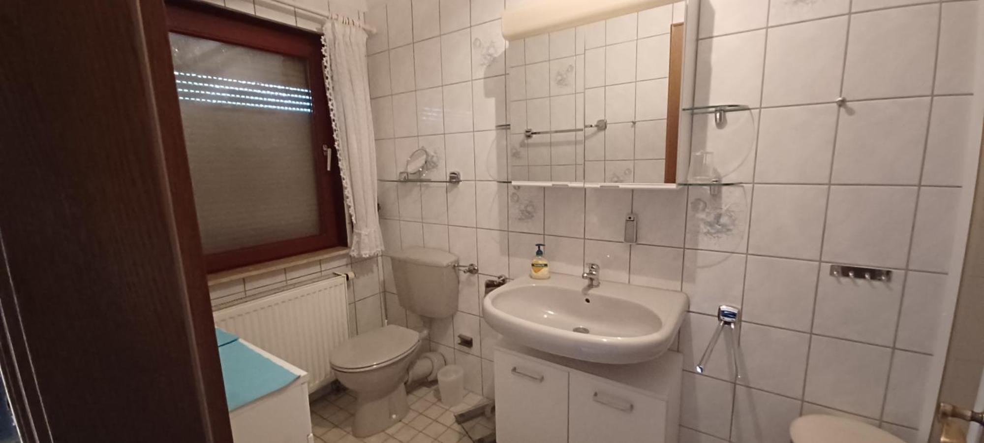 Ferienwohnung Rihm Arrach Zewnętrze zdjęcie