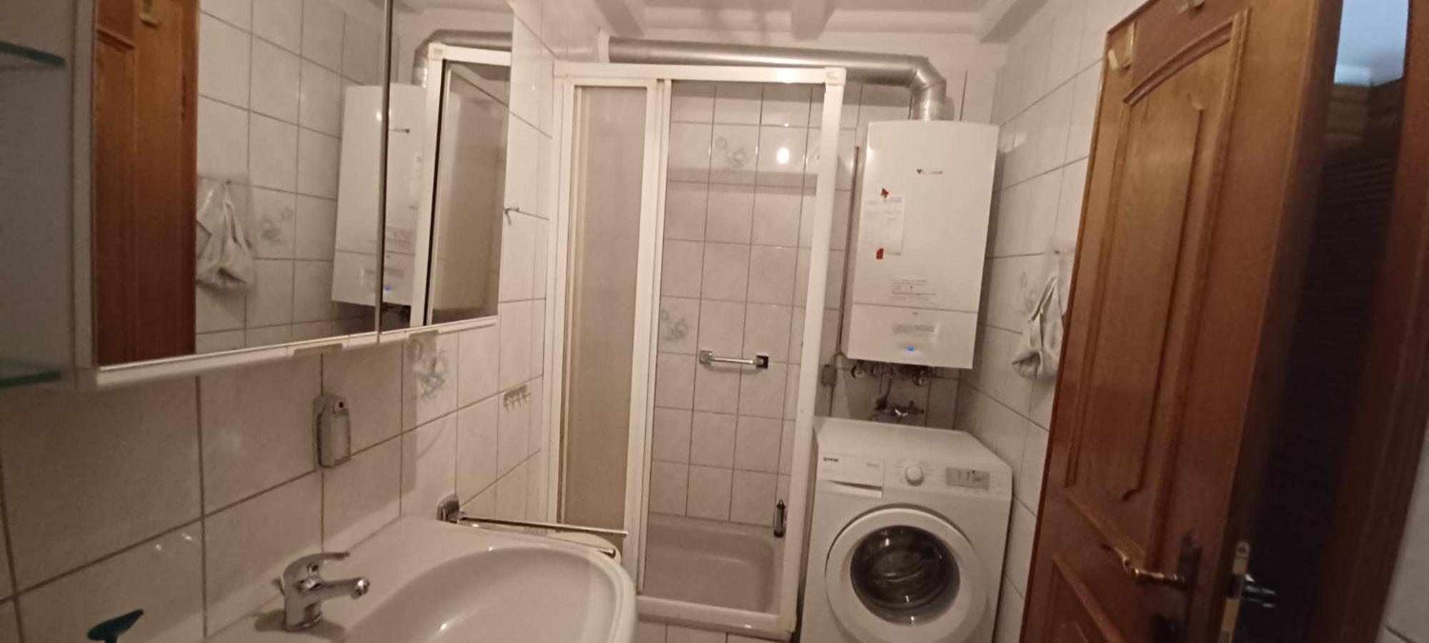 Ferienwohnung Rihm Arrach Zewnętrze zdjęcie