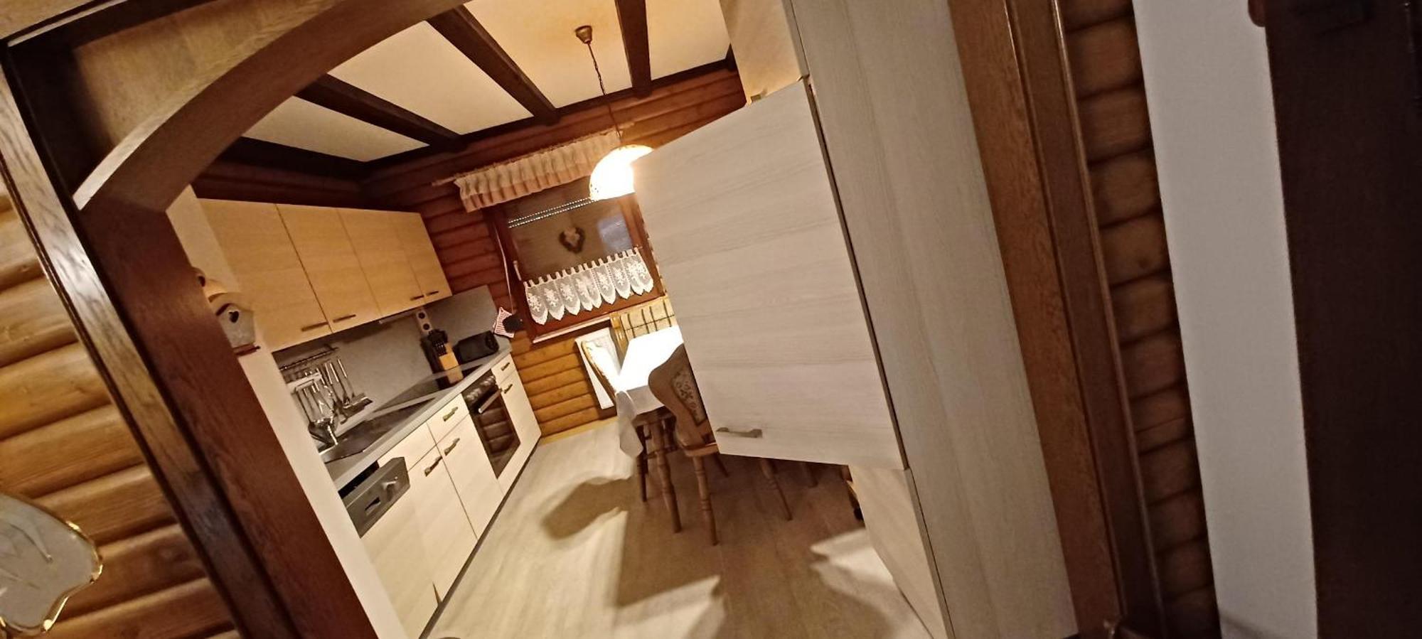 Ferienwohnung Rihm Arrach Zewnętrze zdjęcie