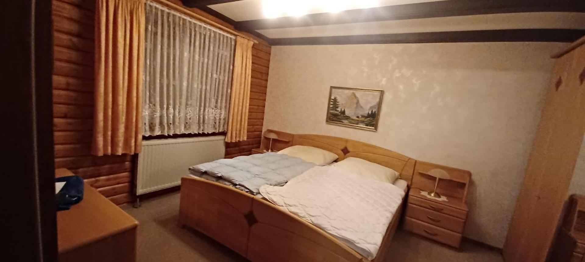 Ferienwohnung Rihm Arrach Zewnętrze zdjęcie