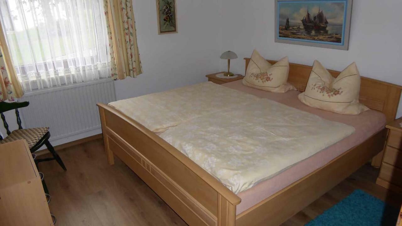 Ferienwohnung Rihm Arrach Zewnętrze zdjęcie