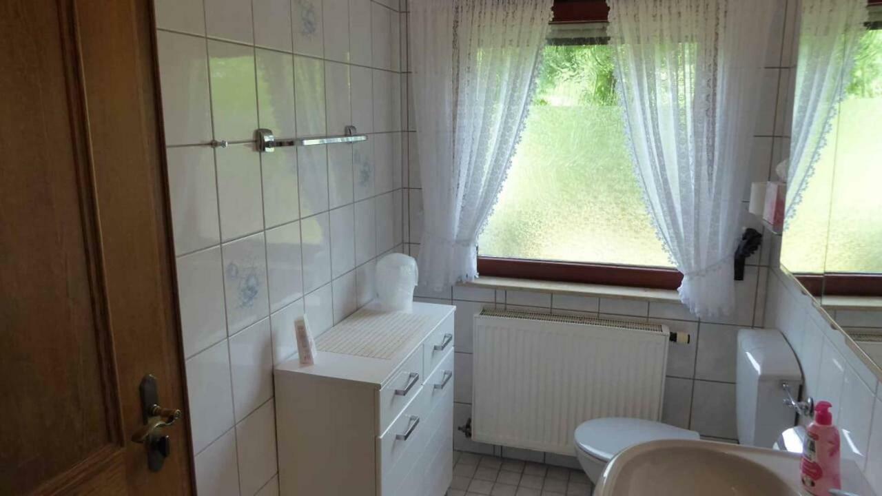 Ferienwohnung Rihm Arrach Zewnętrze zdjęcie